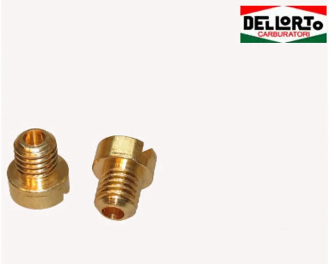 Sproeier Dellorto klein 5mm