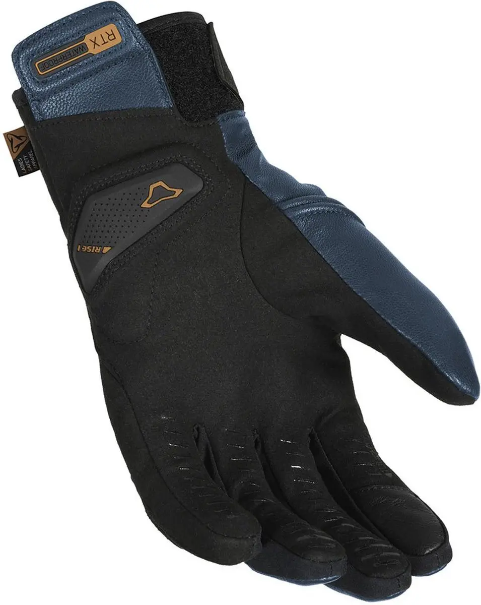 Macna Drizzle Handschoenen - L - Blauw