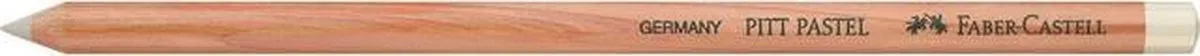 Faber-Castell Pitt Pastelpotlood 270 Warmgrijs I