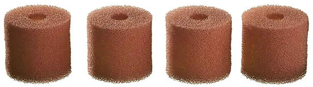 Oase Biomaster Voorfilters - 4 Stuks
