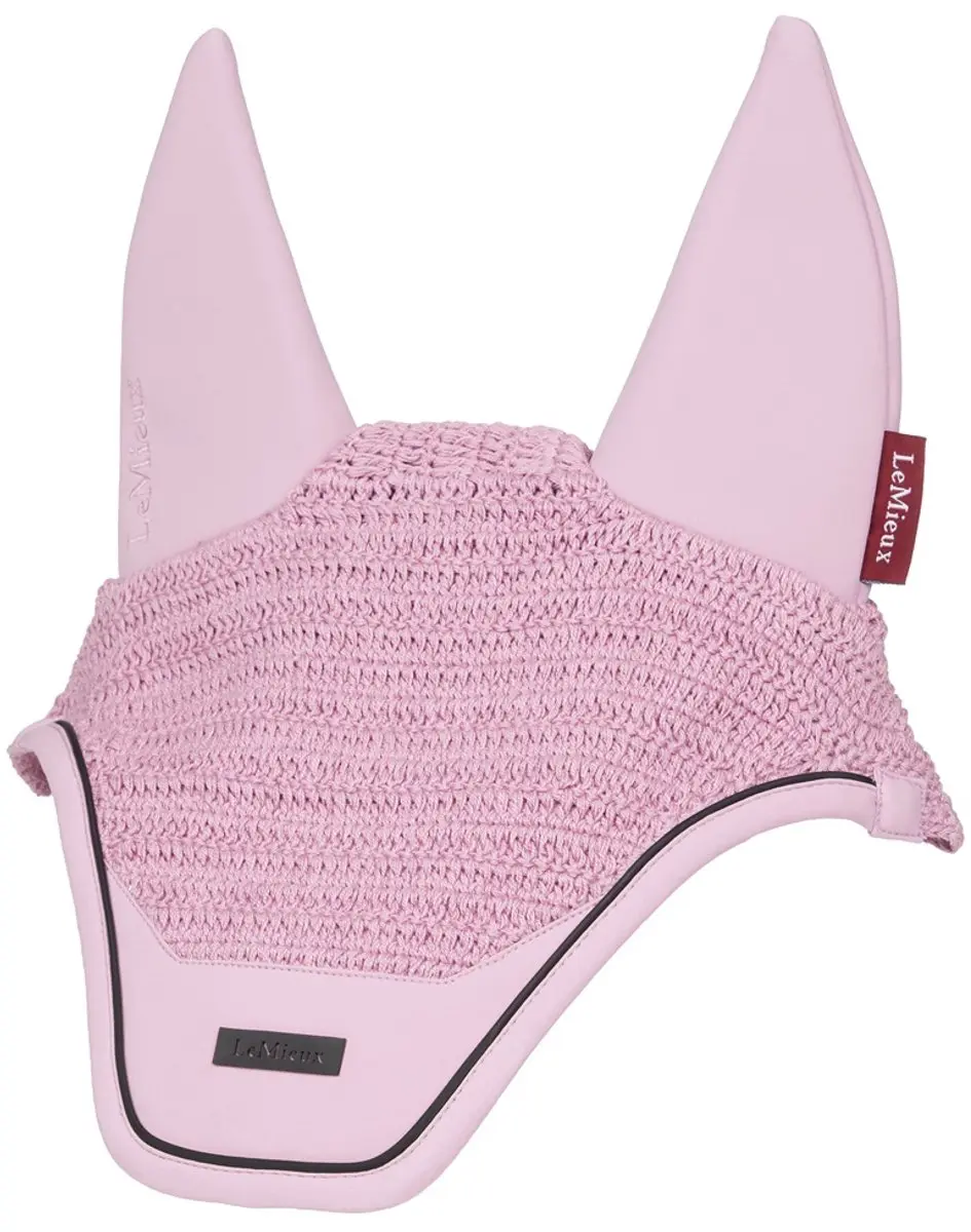 LeMieux Essence Oornetje SS26 Fondant Full Fondant