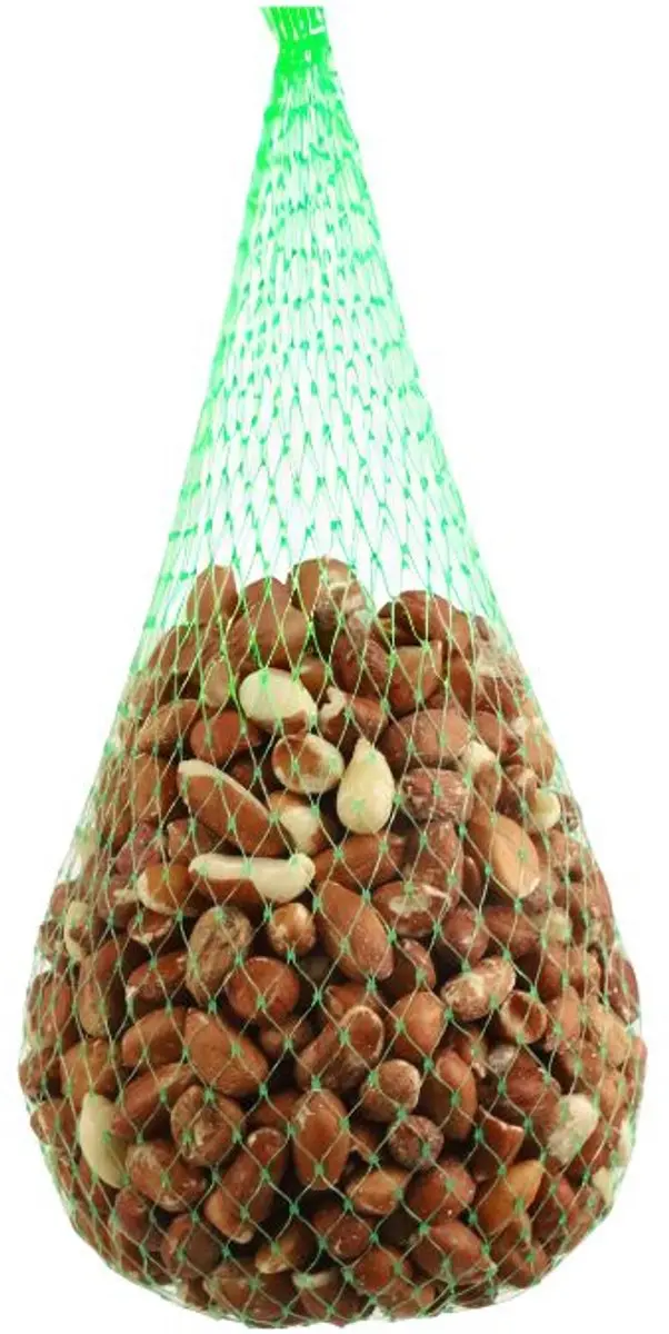 Famiflora Pindanootjes Netje 250g - afbeelding 3 van 3