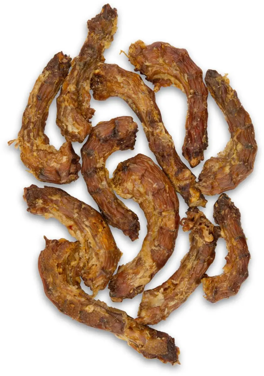 Voskes Hondensnacks Kippennekken 150g