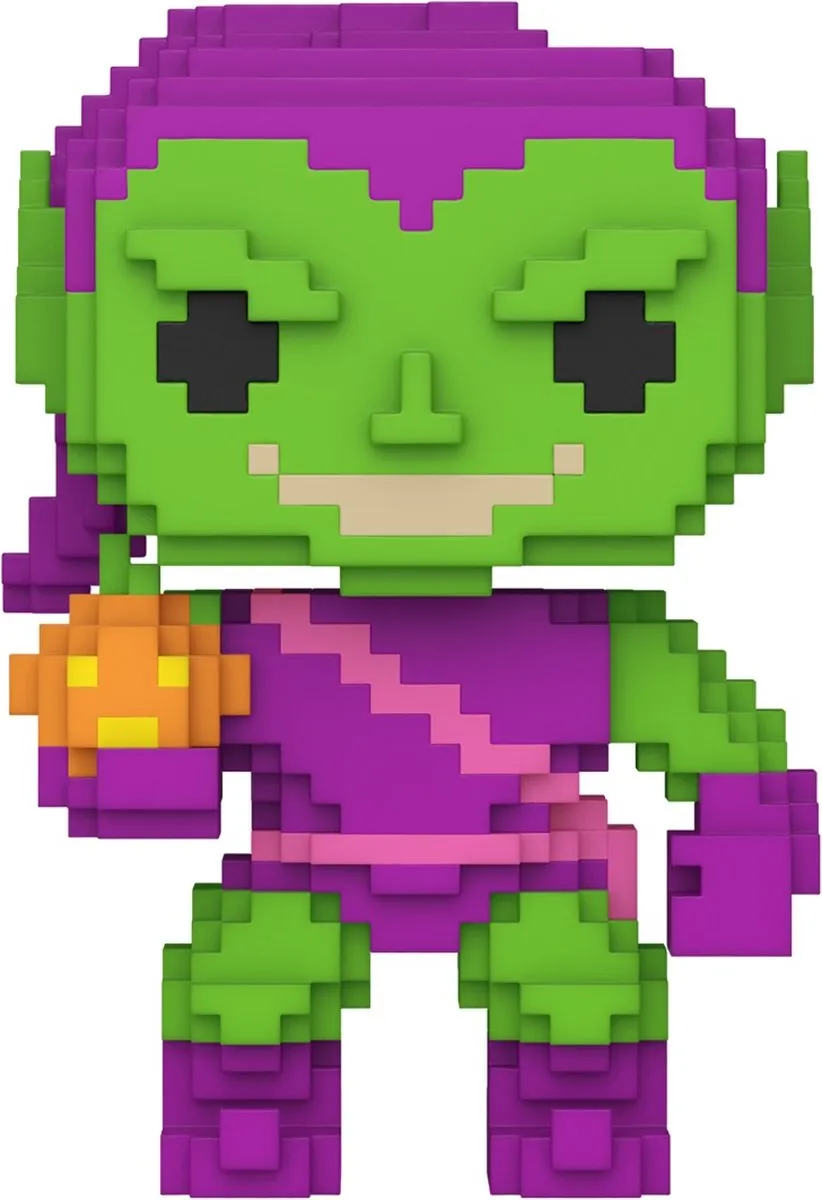 Funko Pop! Marvel Green Goblin #1388