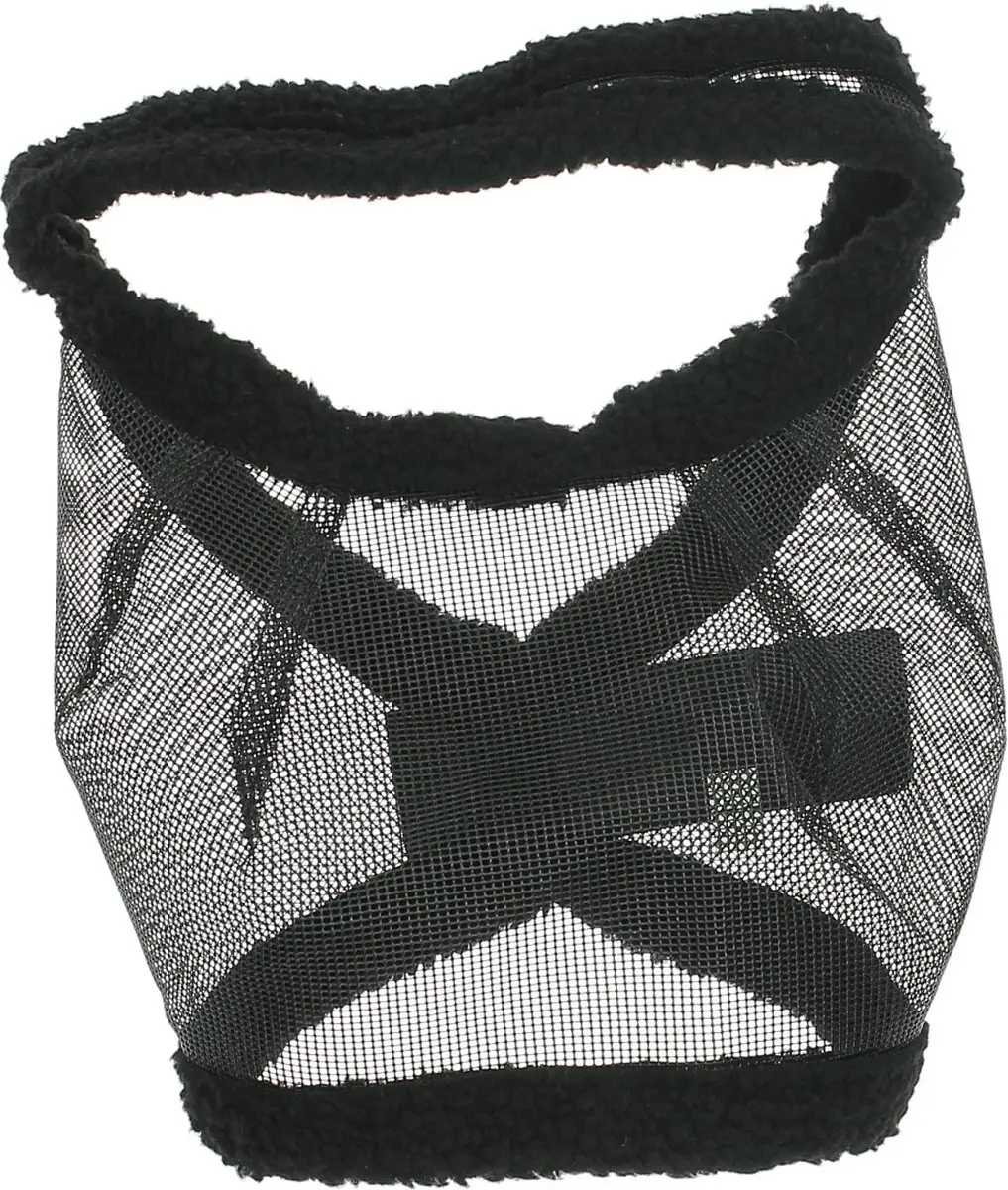 QHP Vliegenkap Black Extra Full - 200g - afbeelding 6 van 6