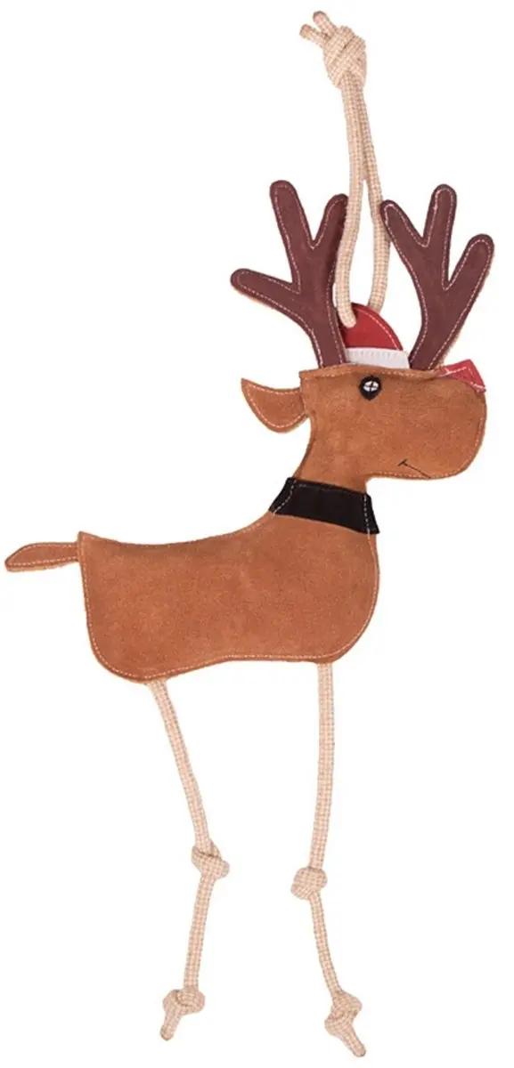 QHP Rudolph Paardenspeelgoed