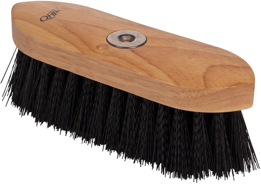 QHP Dandy Brush & Magneet