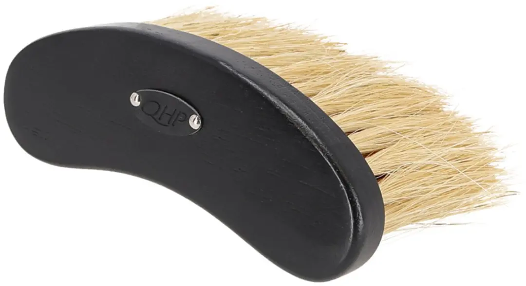 QHP Borstelset Royal - Zwart - afbeelding 4 van 6