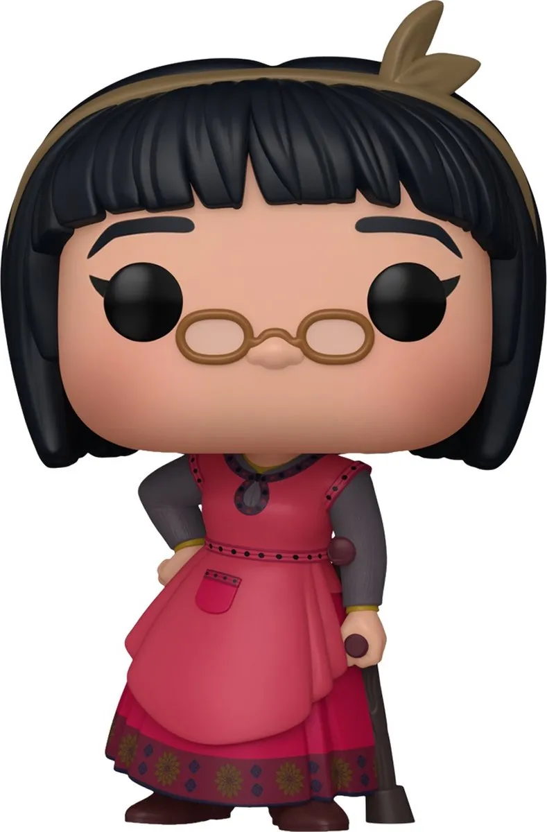 Funko Pop! Disney Wish