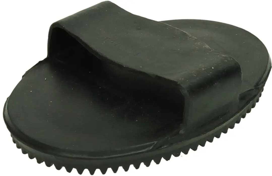 Epplejeck Rosborstel Rubber Groot