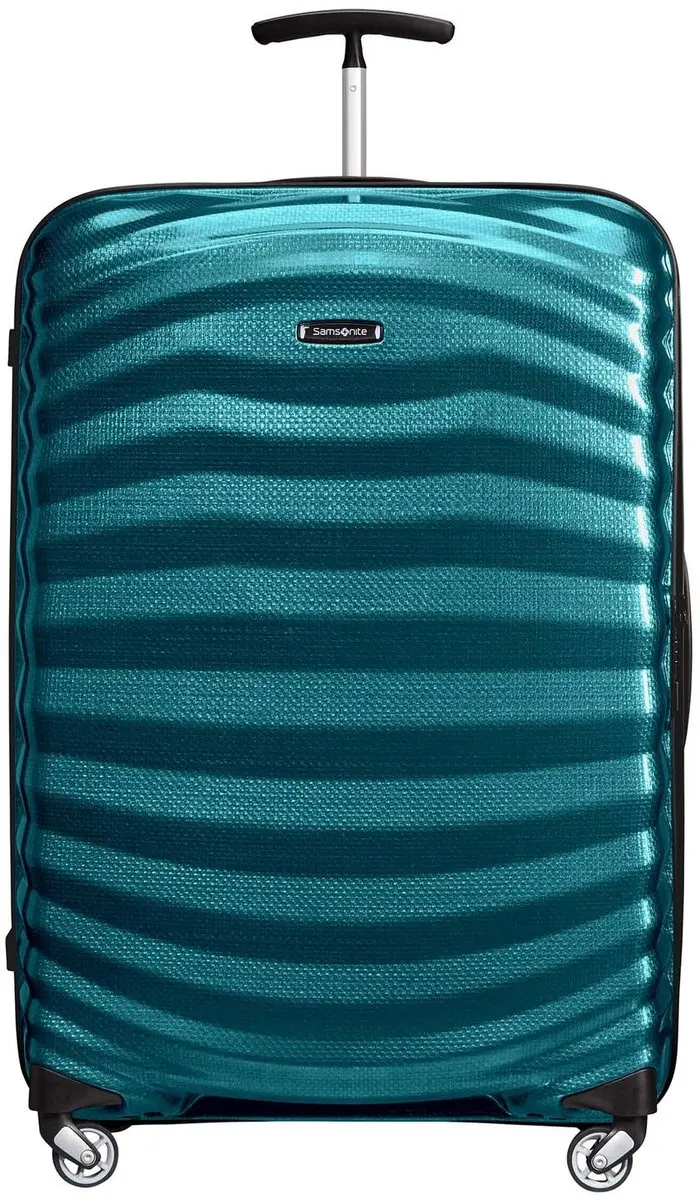 Samsonite Lite-Shock Spinner 75 Reiskoffer 98.5L