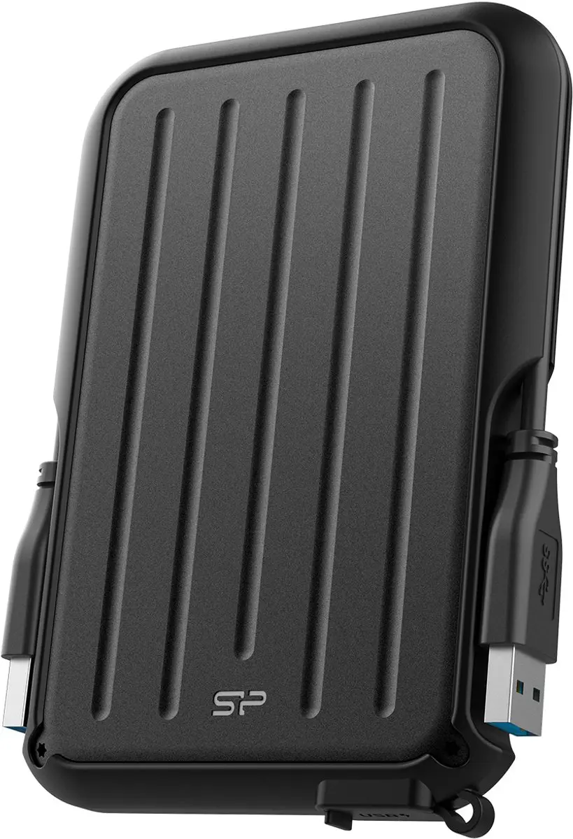 Silicon Power Armor A66 Externe Harde Schijf 1TB
