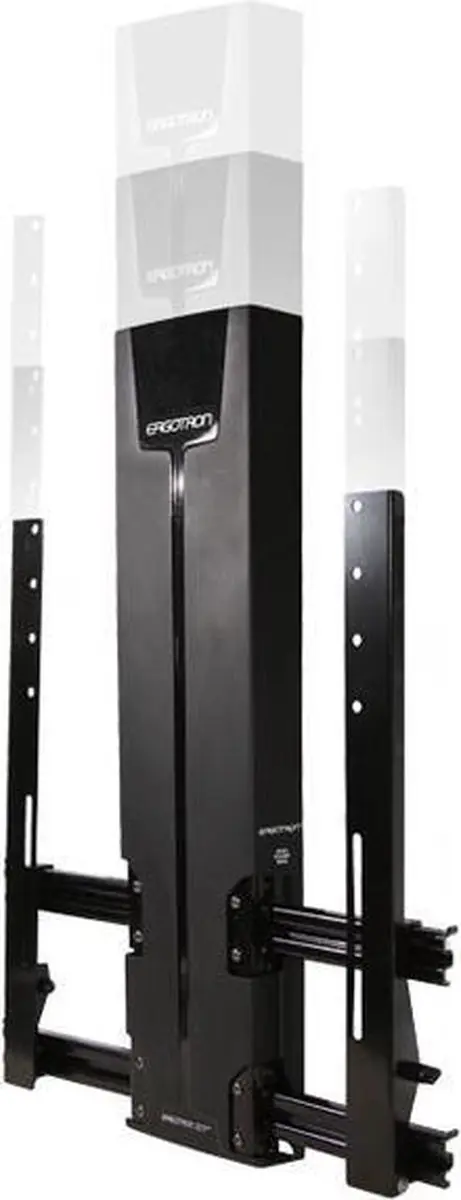 Ergotron Glide Wall Mount 61-061-085
