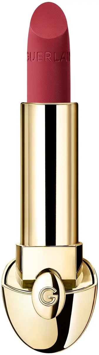 Guerlain Rouge G 530 Le Rose Rouge Mat Lipstick
