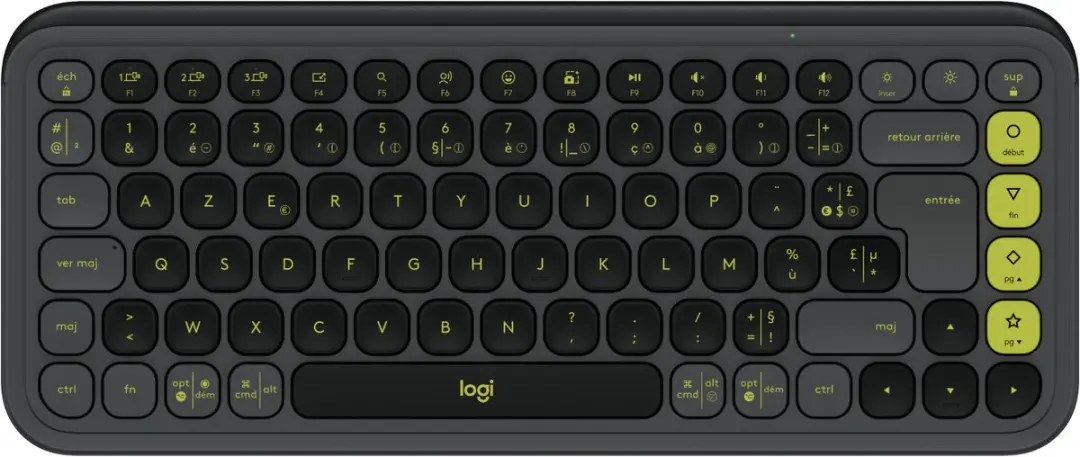 Logitech POP Icon Keys