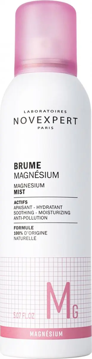 Novexpert Magnesium Facial Mist 150ml