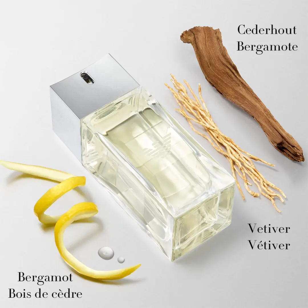 Armani Diamonds Eau de Parfum 50ml
