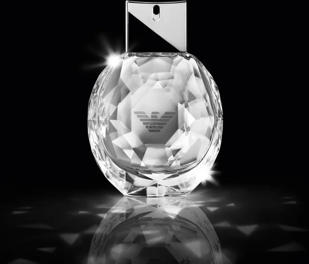 Armani Diamonds Eau de Parfum 50ml