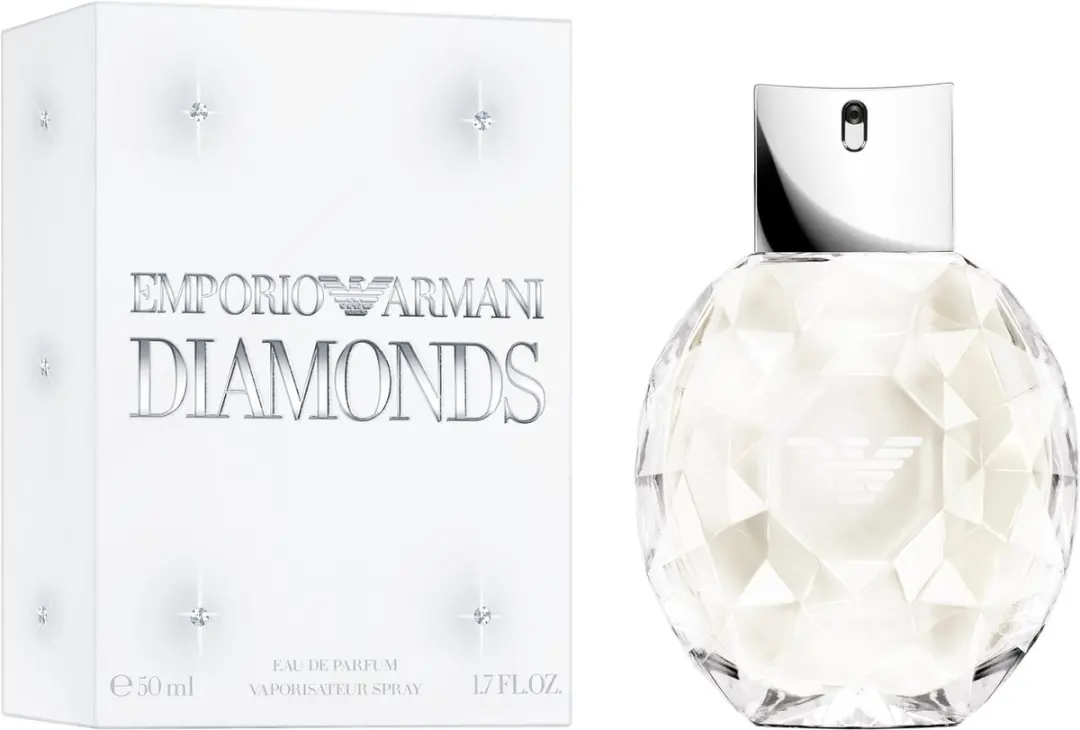 Armani Diamonds Eau de Parfum 50ml
