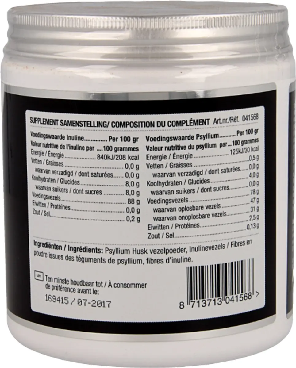 Lucovitaal Colon Regelmatige Stoelgang Darmfloramiddel 300g - afbeelding 2 van 6