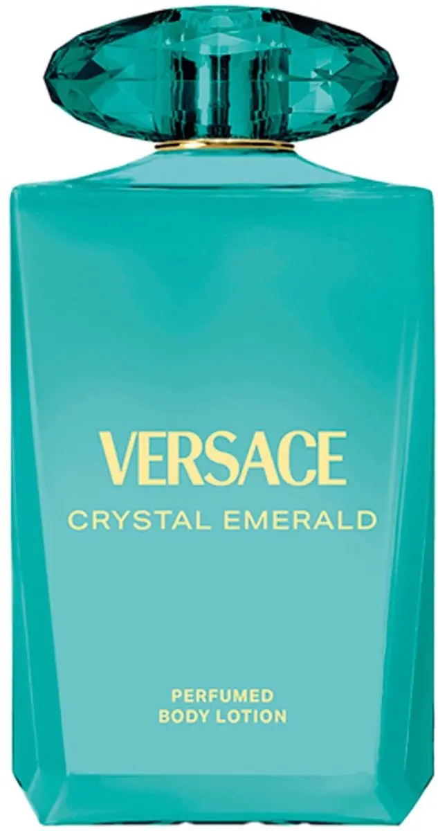 Versace Crystal Emerald Bodylotion 200ml