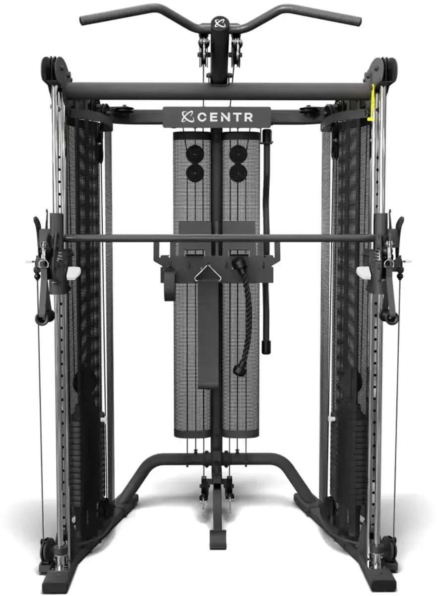 Inspire SF6 Smith Machine