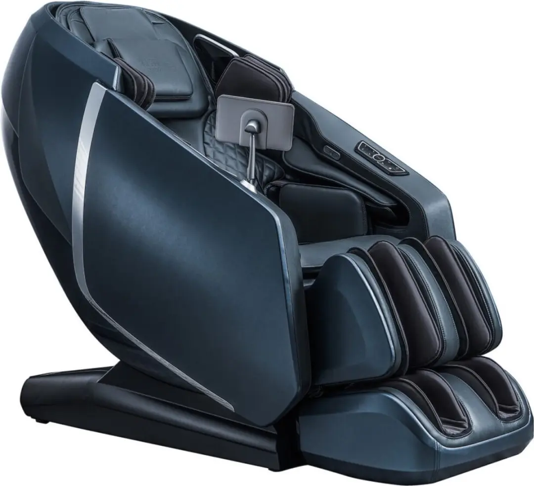TotalSeat Massagestoel Capitana
