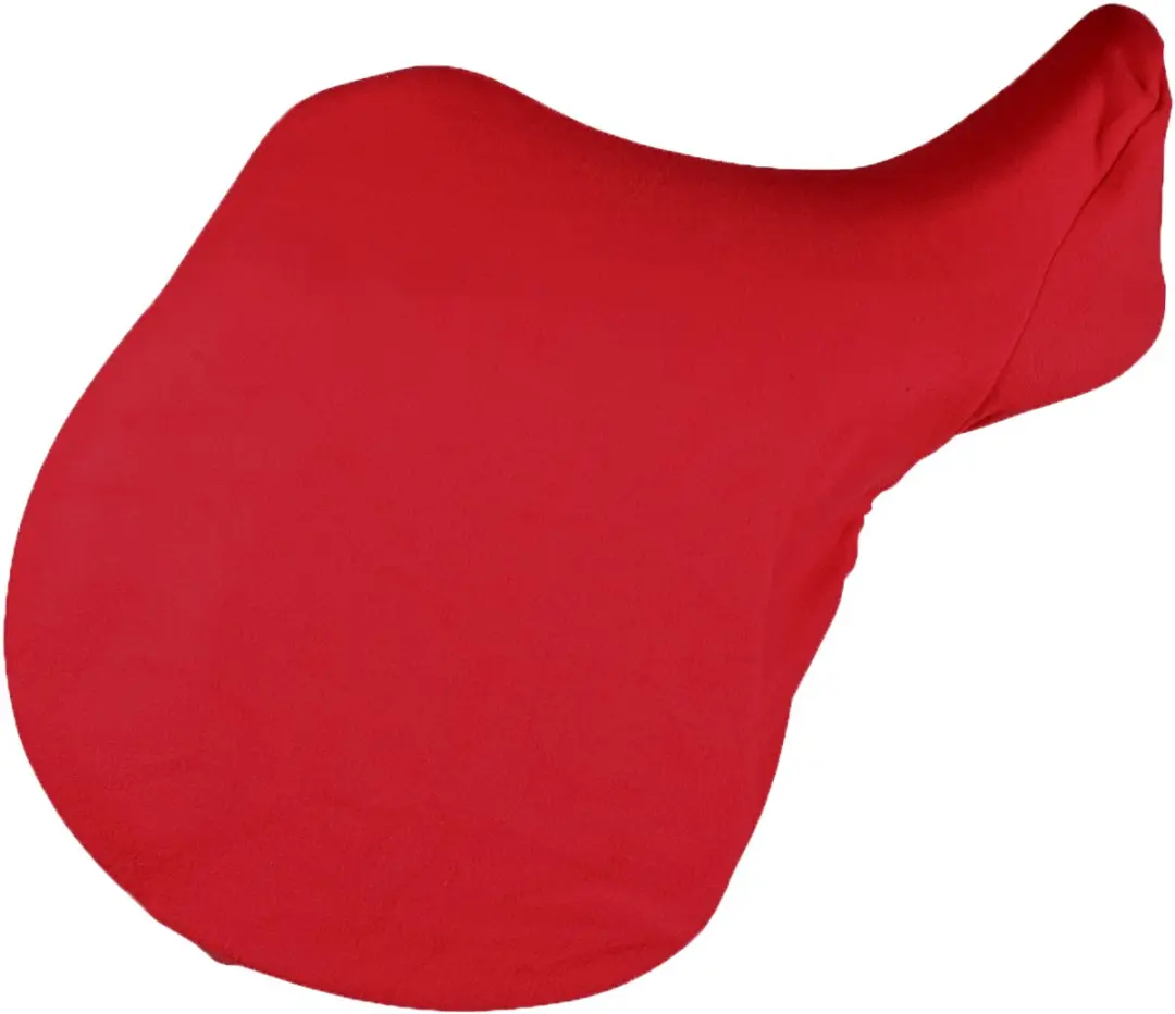 Epplejeck Classic Fleece Zadelhoes