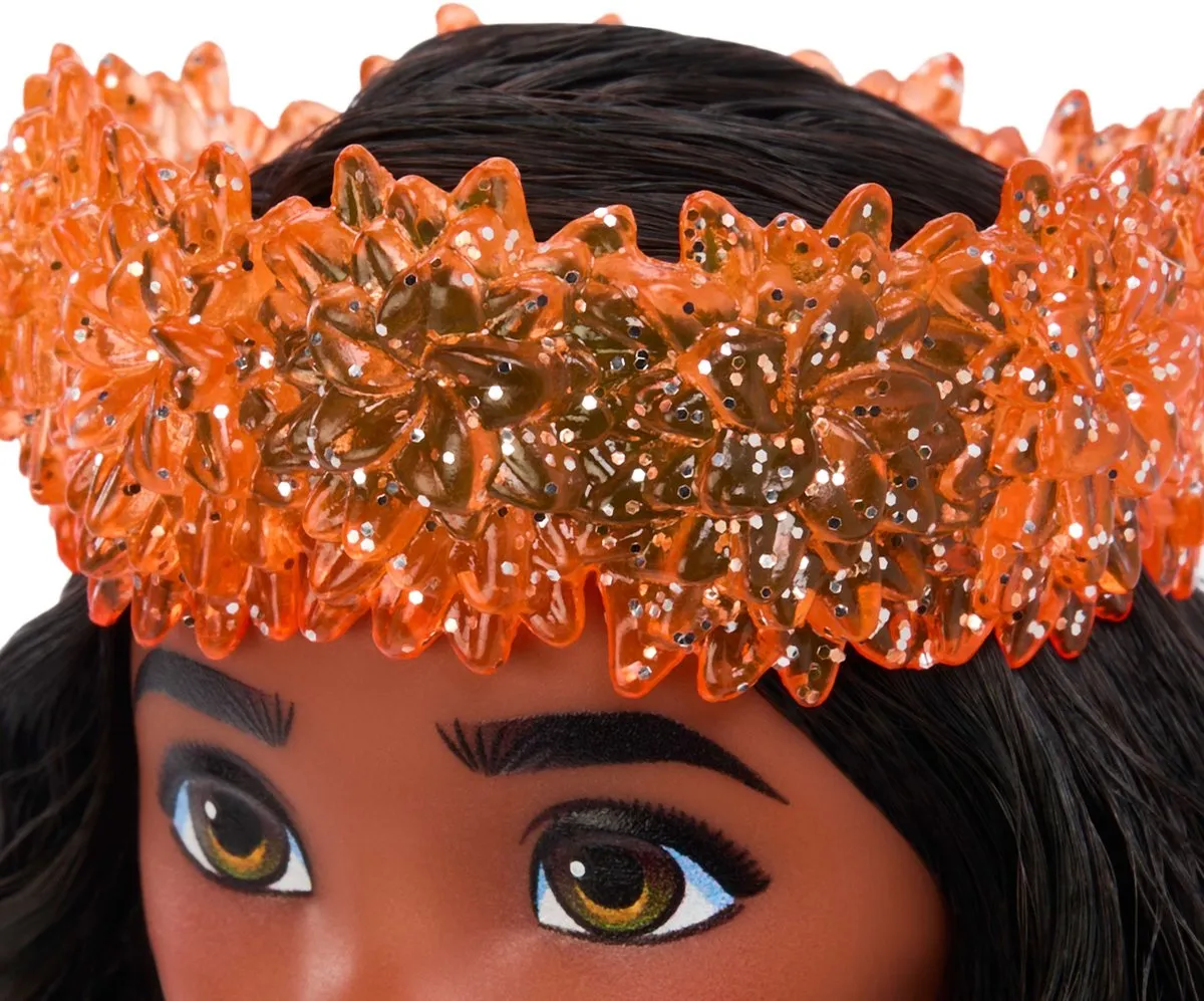 Disney Princess Prinses Vaiana Pop HPG68