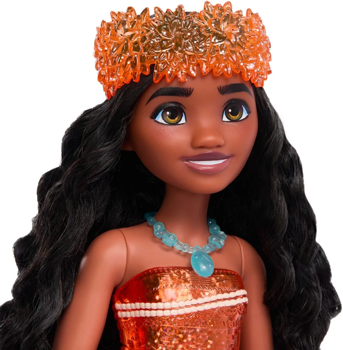 Disney Princess Prinses Vaiana Pop HPG68