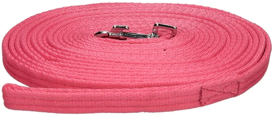Epplejeck Longeerlijn Soft Extra Small - Roze - afbeelding 2 van 2