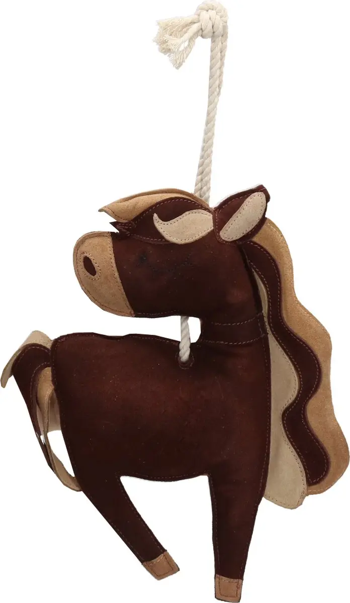 Epplejeck Ejcutie Pie Paardenspeeltje