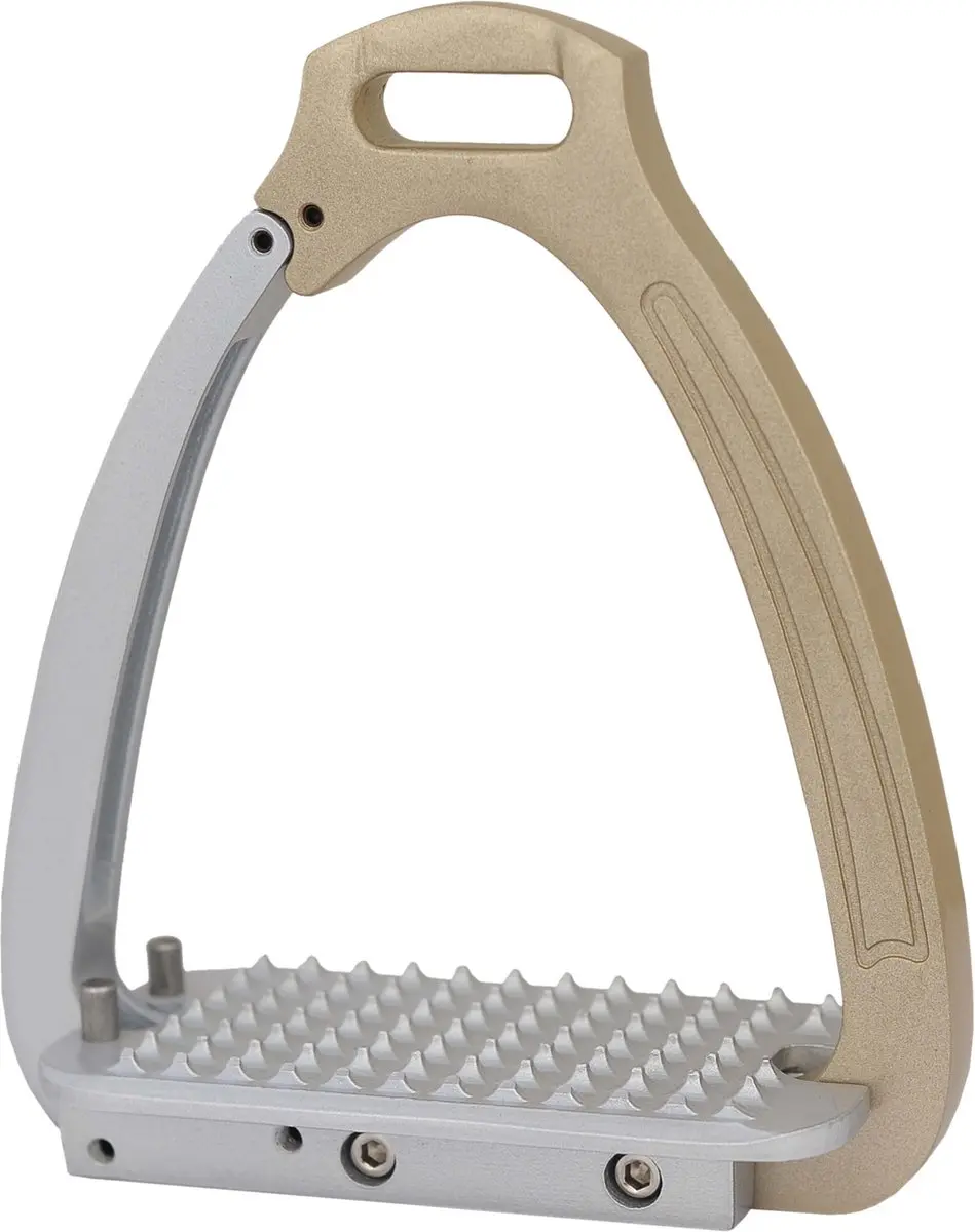 Pagony Bassano Veiligheidsbeugels 12cm