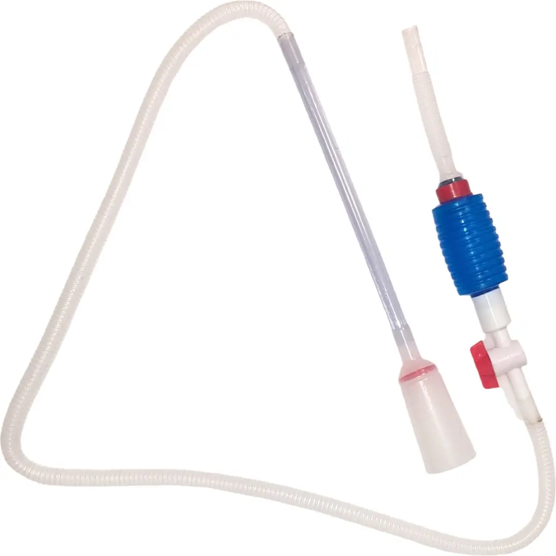 Nobleza Aquarium Bodemreiniger 185cm