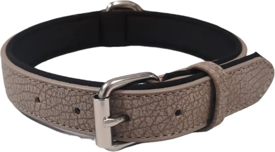Nobleza Hondenhalsband Waterproof