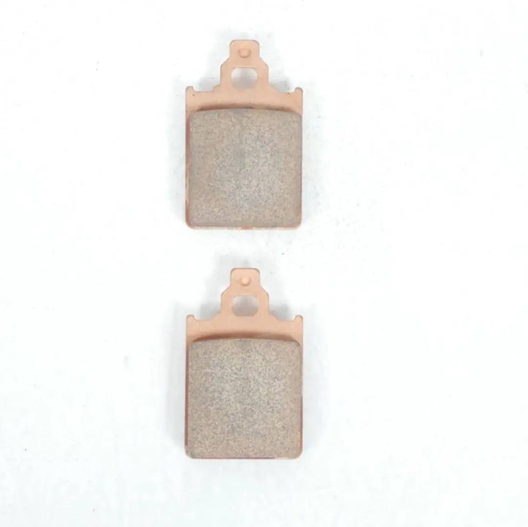 Plaquette de frein Brembo pour Scooter Piaggio 75 Sfera 1996 à 1997 AV Neuf