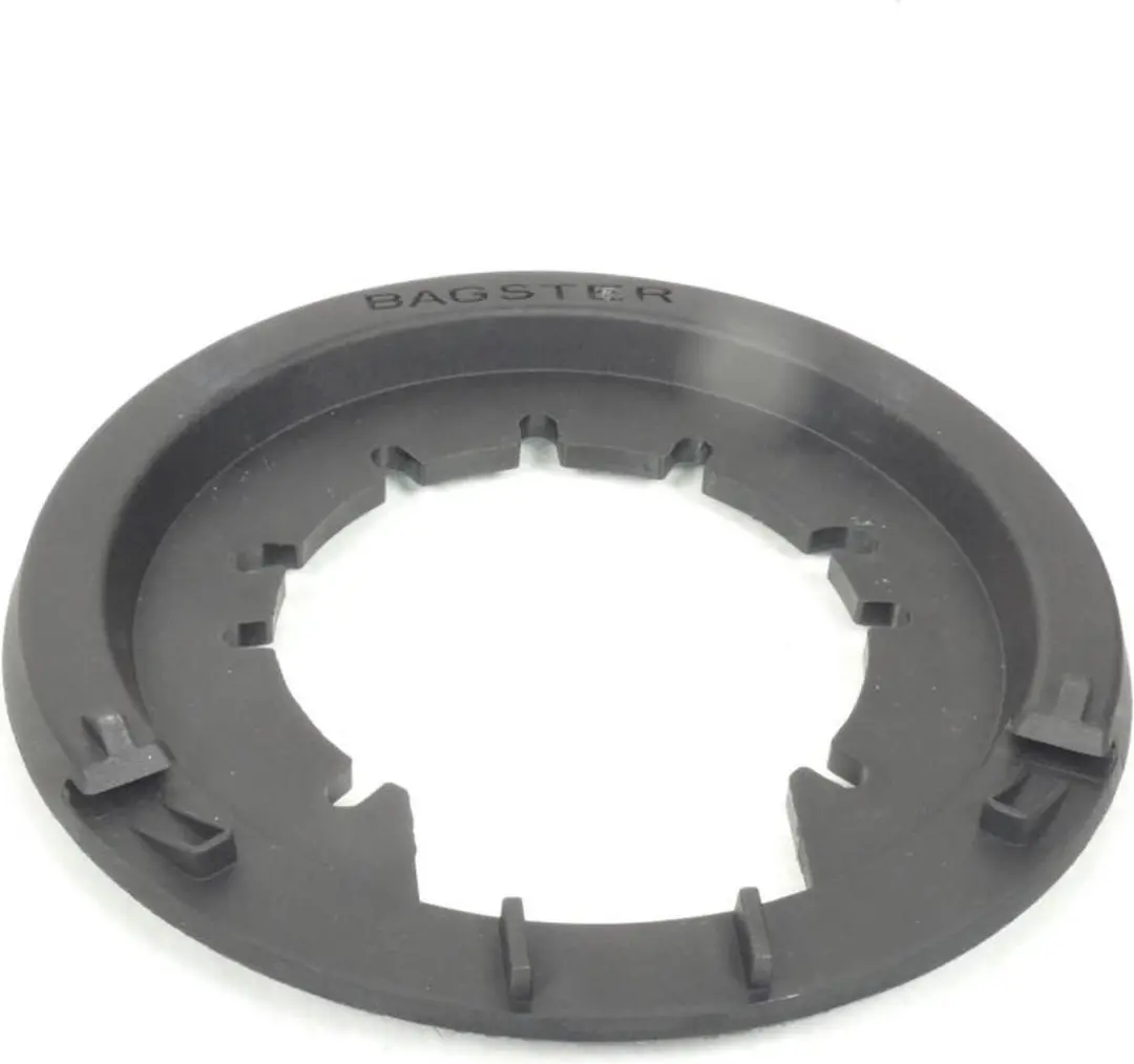 Support de fixation XAC560 LOCK'N START Ø7.7cm sacoche Bagster pour moto Aprili