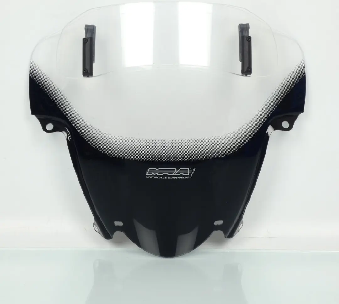 mra windscherm en windjump voor suzuki 650 gsx f 2009 tot 2016 nieuw