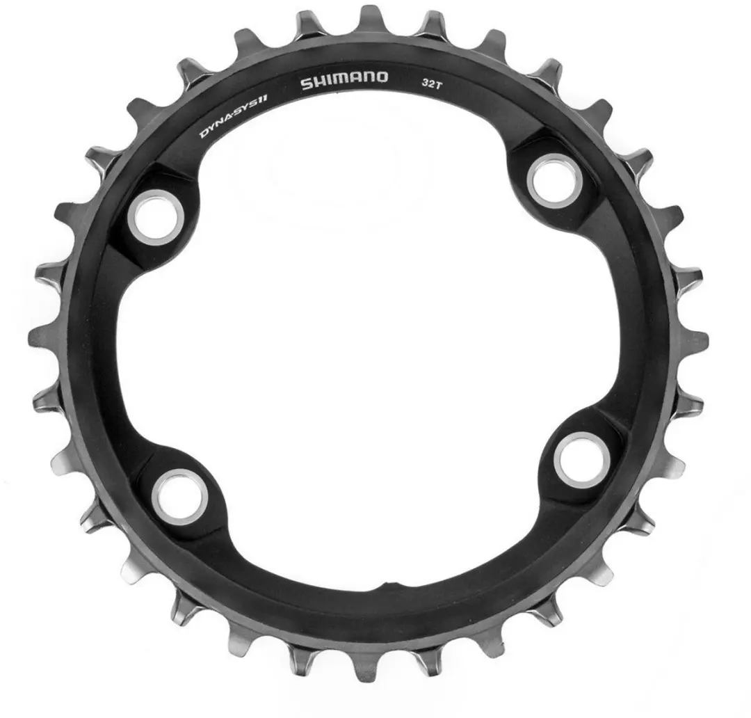 Shimano SLX FC-M7000 Kettingblad 32T - 11 Speed - afbeelding 4 van 6