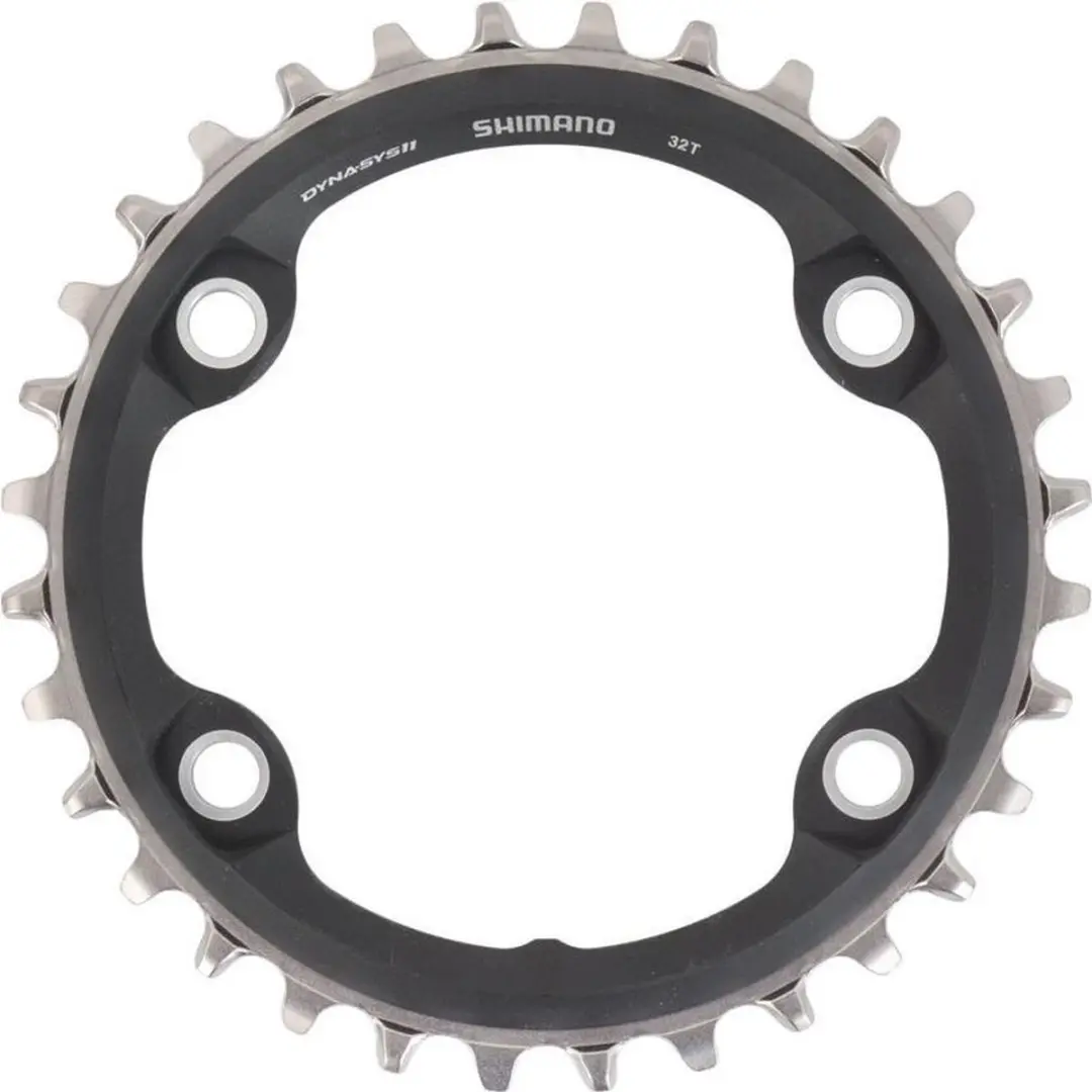 Shimano SLX FC-M7000 Kettingblad 32T - 11 Speed - afbeelding 3 van 6