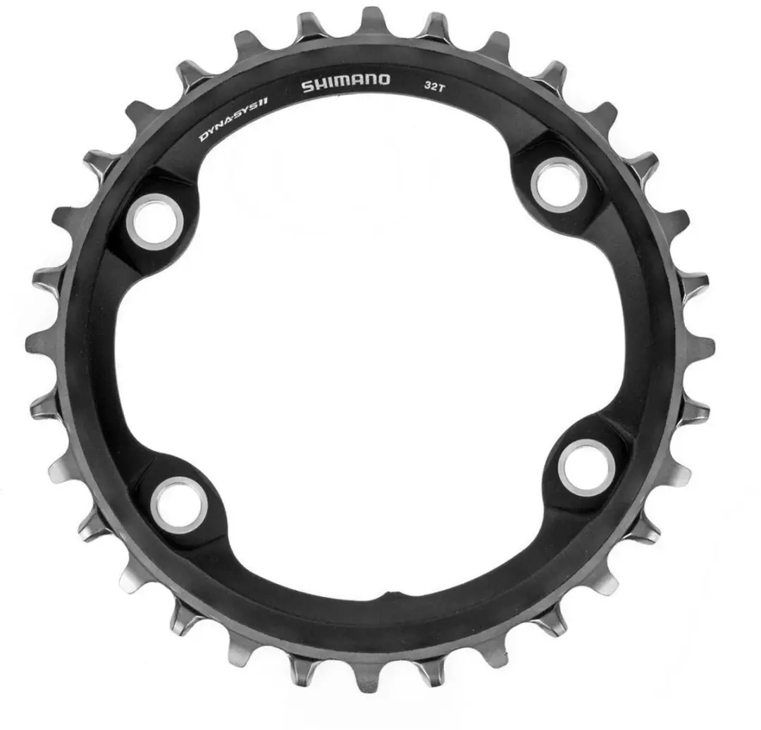 Shimano SLX FC-M7000 Kettingblad 32T - 11 Speed - afbeelding 5 van 6