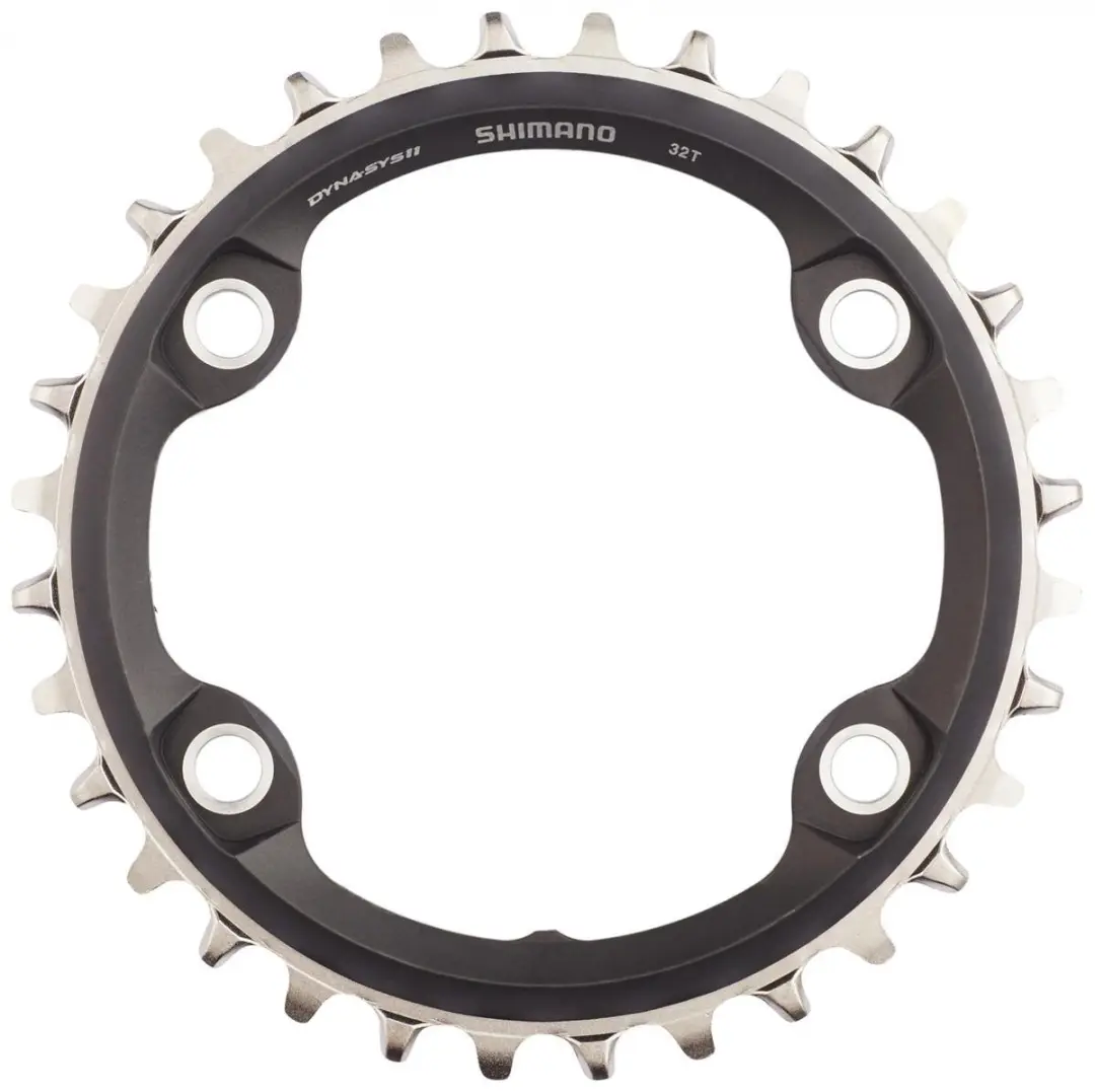 Shimano SLX FC-M7000