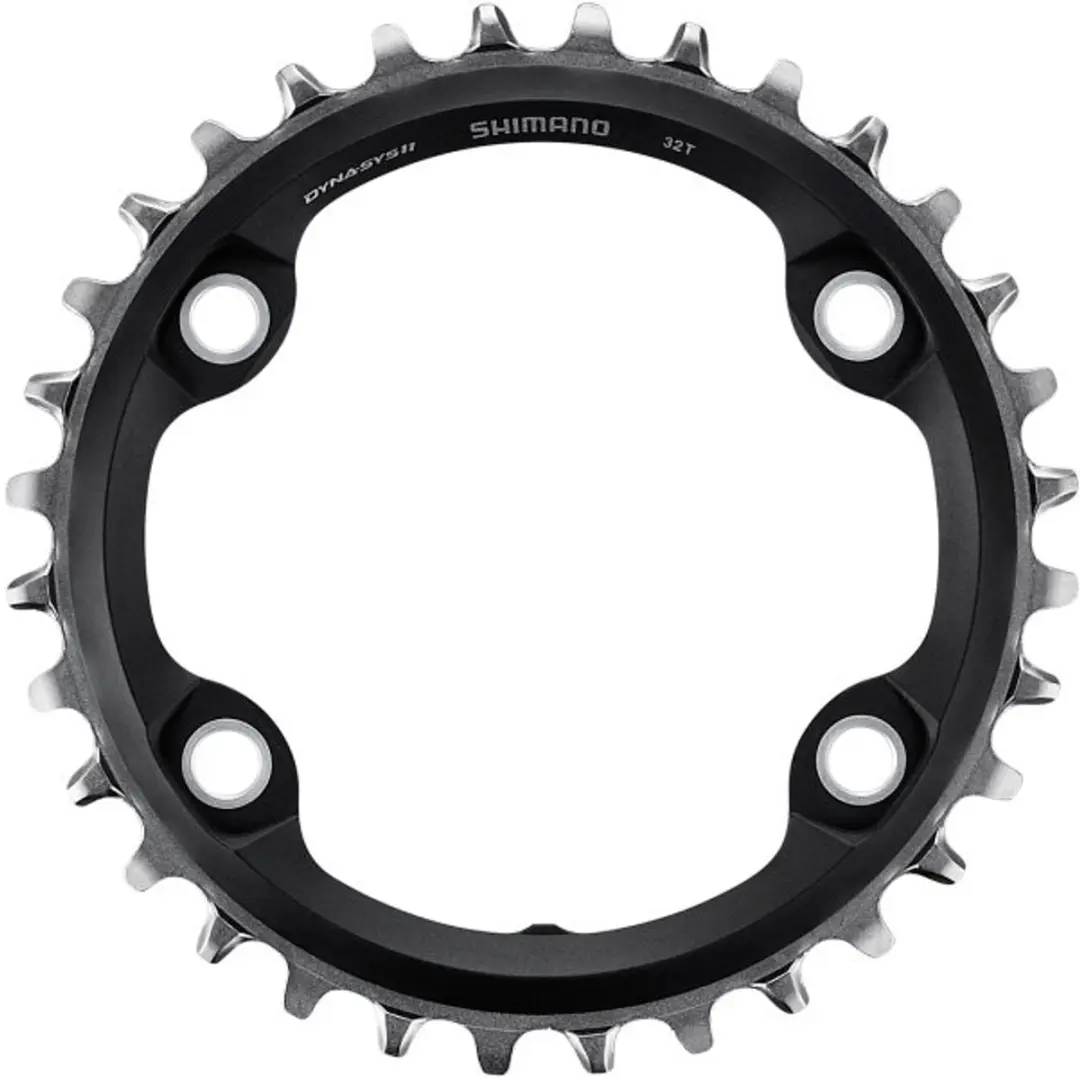 Shimano SLX FC-M7000 Kettingblad 32T - 11 Speed - afbeelding 2 van 6