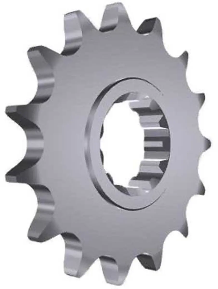 Pignon de sortie de boite Afam pour Moto Yamaha 1000 MT-10 2016 à 2022 21607-16