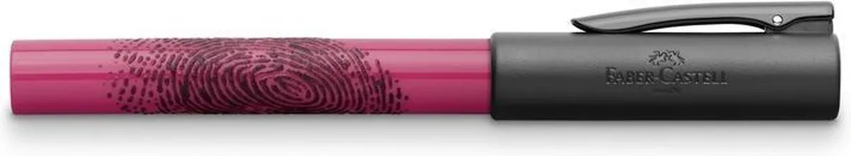 Faber-Castell WRITink Print Roller - Roze