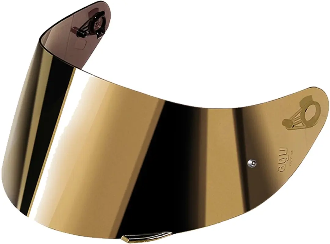 Agv Vizier K3 (Xs-S-M-L) Mplk Iridium Goud