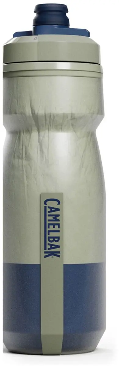 CamelBak Drinkfles 0.62L - 620ml - Groen/Blauw
