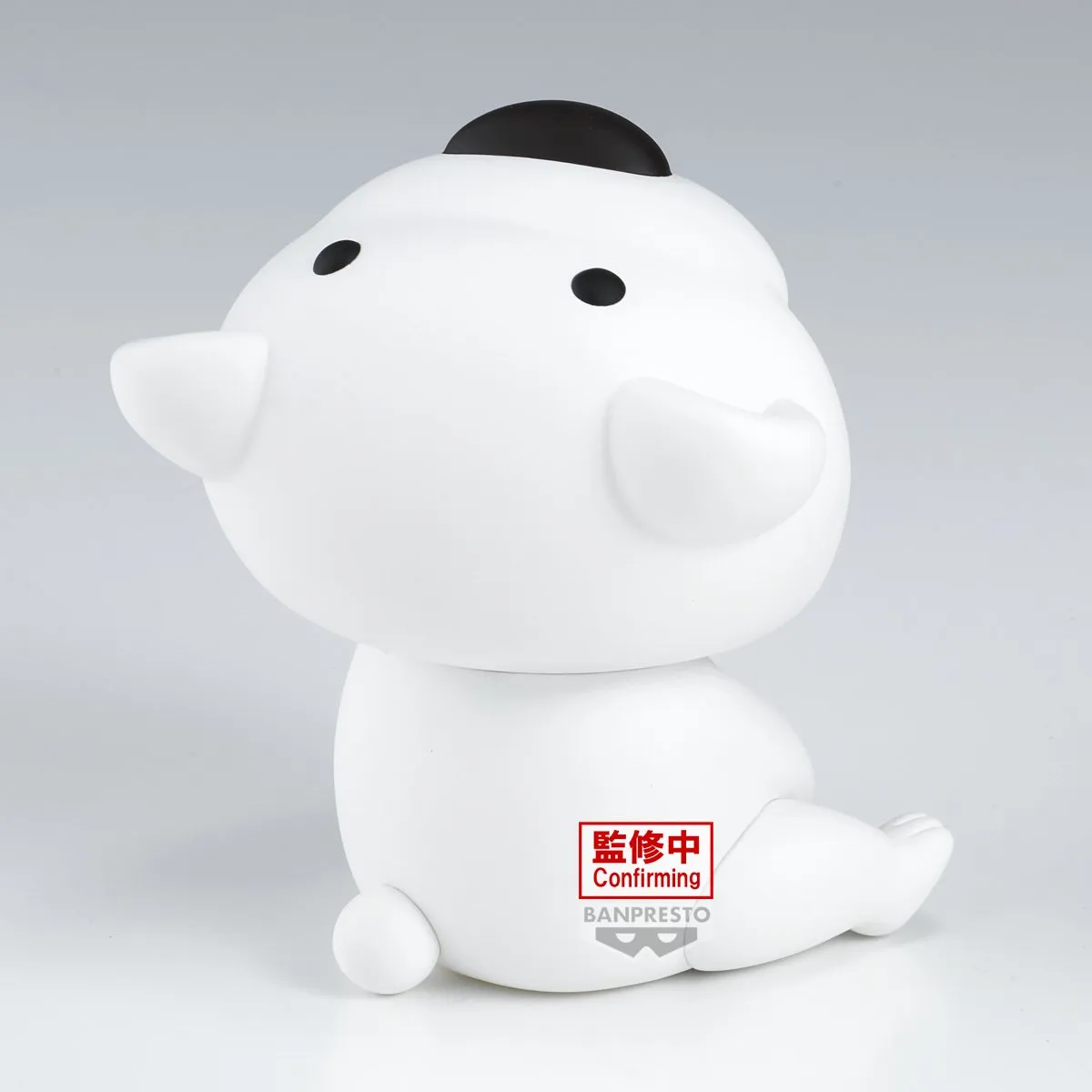 Bandai Crayon Shinchan Cosplay Figuur Vol. 8 Ver. A - Multicolor