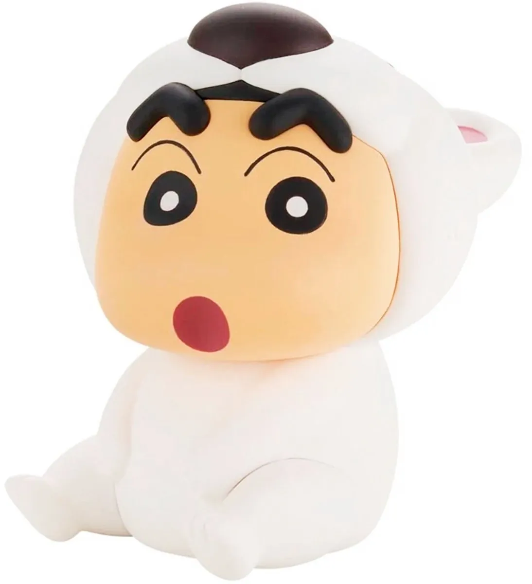 Bandai Crayon Shinchan Cosplay Figuur Vol. 8 Ver. A