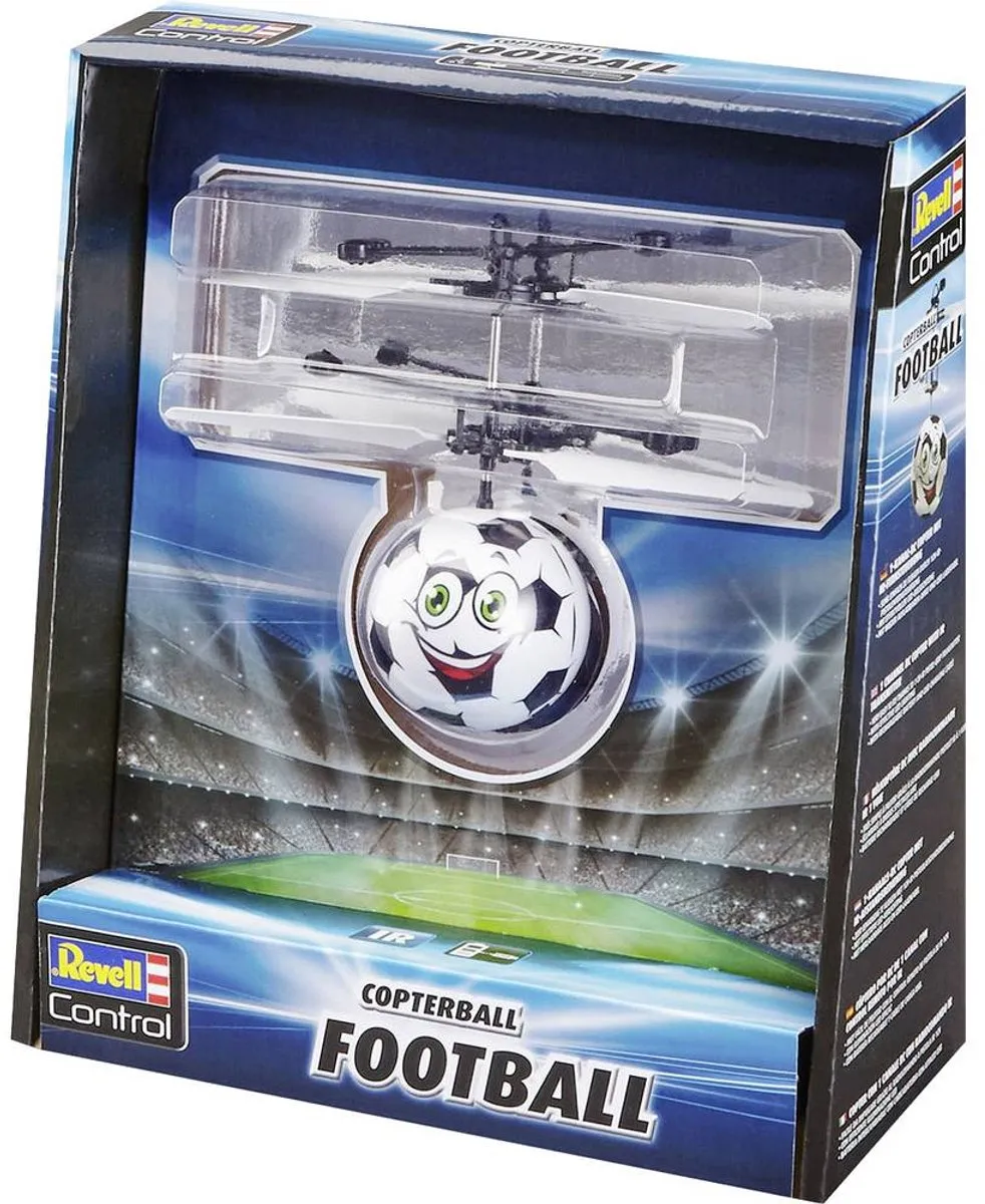 Revell RC Copter Ball 24974 - Multi
